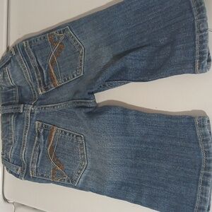 Wrangler 20x baby boy jeans